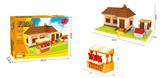 OBL562888 - 农场  293PCS