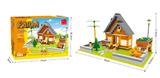 OBL562893 - 农场  372PCS