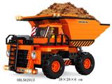 OBL562913 - 工程  333PCS