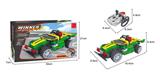 OBL562935 - 遥控车HHH01  186PCS