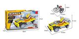 OBL562940 - 遥控车JJJ01  194PCS