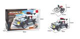 OBL562951 - 遥控车RRR01  283PCS