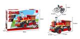 OBL562955 - 遥控车TAI01  326PCS