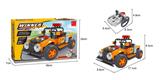 OBL562958 - 遥控车KKB01  252PCS
