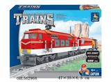 OBL562968 - 火车  588PCS