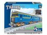 OBL562969 - 火车  832PCS