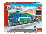 OBL562970 - 火车  573PCS