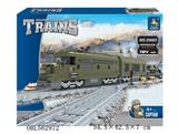 OBL562972 - 火车  764PCS