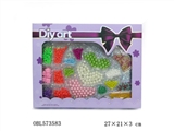 OBL573583 - DIY珠饰