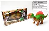 OBL576576 - 电动恐龙