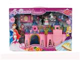OBL588719 - Light music castle pack 3ag13