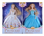 OBL589699 - Princess kabibi