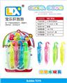 OBL592529 - Small umbrella bubble stick