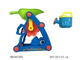 OBL607293 - 沙滩沙漏玩具