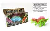 OBL612145 - 电动恐龙两款混装