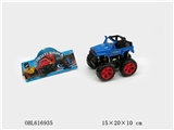 OBL616935 - Vertical cross-country convertible
