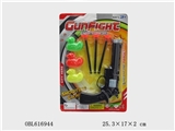 OBL616944 - Solid color needle gun