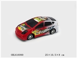 OBL616990 - Inertial car