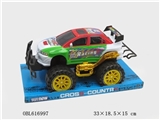 OBL616997 - Inertia off road vehicle