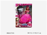 OBL617151 - barbie