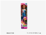 OBL617158 - barbie