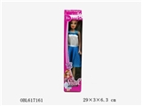 OBL617161 - barbie