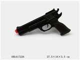 OBL617226 - Inertia gun