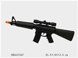 OBL617247 - Inertia gun