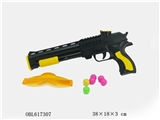 OBL617307 - Ping Pong gun