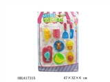 OBL617315 - tableware 
