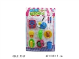 OBL617317 - tableware 