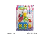 OBL617318 - tableware 