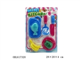 OBL617320 - tableware 
