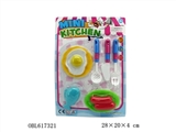 OBL617321 - tableware 
