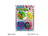 OBL617323 - tableware 