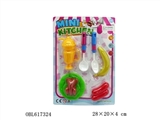 OBL617324 - tableware 