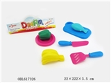 OBL617326 - tableware 