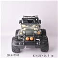 OBL617355 - 1:12 remote off-road vehicles 
