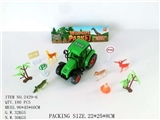 OBL617370 - Inertia farmer car kit 