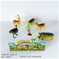 OBL617382 - Animal suits 
