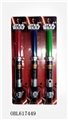 OBL617449 - Star Wars (sword) planet 