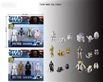 OBL617453 - Star Wars: 