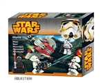 OBL617456 - Star Wars: 