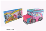 OBL617544 - Receive a store sits stool - beetles 
