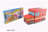 OBL617548 - Receive a store sits stool - the fire brigade 