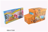 OBL617549 - Receive a store sits stool - the tiger 