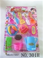 OBL617557 - tableware