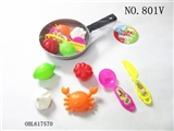 OBL617570 - Pan (black)