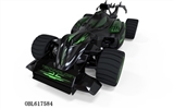 OBL617584 - 1:12 DIY car triad equation