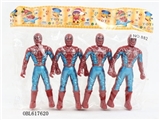 OBL617620 - spider-man 